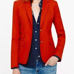 J Crew Schoolboy 8 NWOT